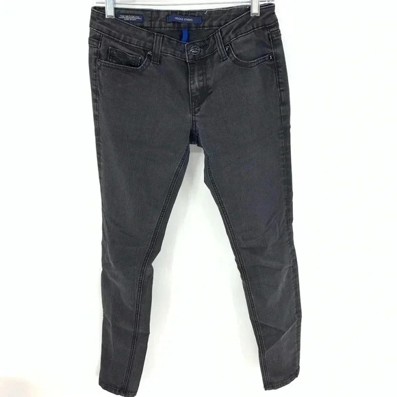 Vigoss Studio The Brooklyn Super Skinny Jeans - Picture 1 of 8